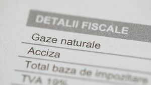 Liderii PSD, PNL și UDMR discută la guvern despre modificarea ordonanței care plafonează facturile la energie