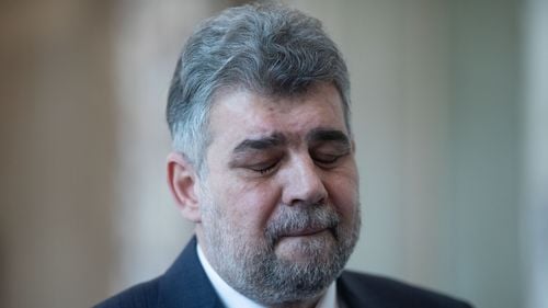 Marcel Ciolacu anunță că își schimbă buletinul după ce i-a fost furat de hackeri din baza de date a Camerei Deputaților