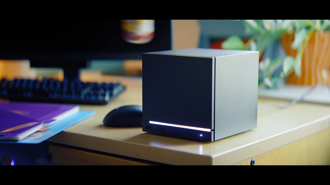 PC-ul de tip consolă Valve urmează să se lanseze în această vară: Tot ce știm despre Steam Machine