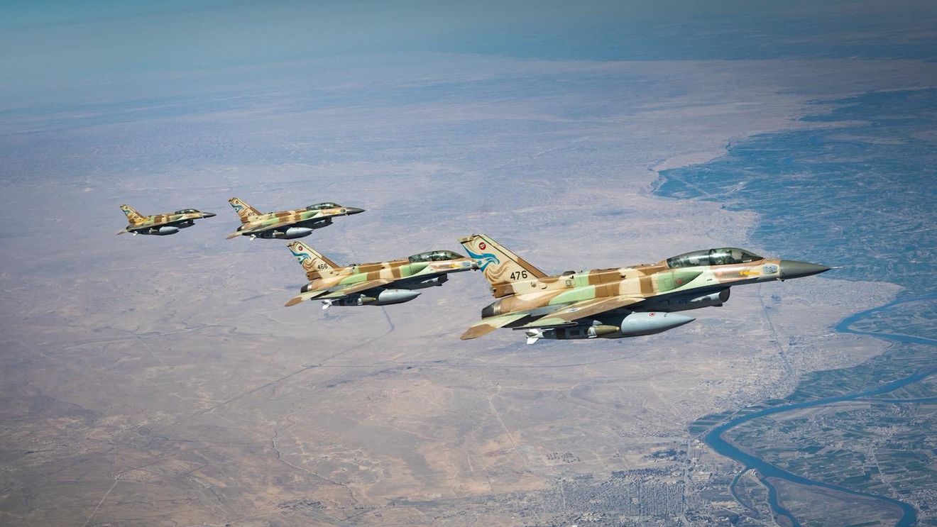 Război în Orientul Mijlociu, ziua 24: Trump anunță o amânare de 5 zile a atacurilor asupra infrastructurii energetice a Iranului / Israel lansează un nou val de atacuri asupra Teheranului