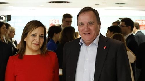 Liderii socialiști europeni avertizează asupra pericolului extremismului înaintea alegerilor prezidențiale din România și se angajează ” să nu coopereze, să nu normalizeze și să nu formeze niciodată coaliții cu extrema dreaptă”