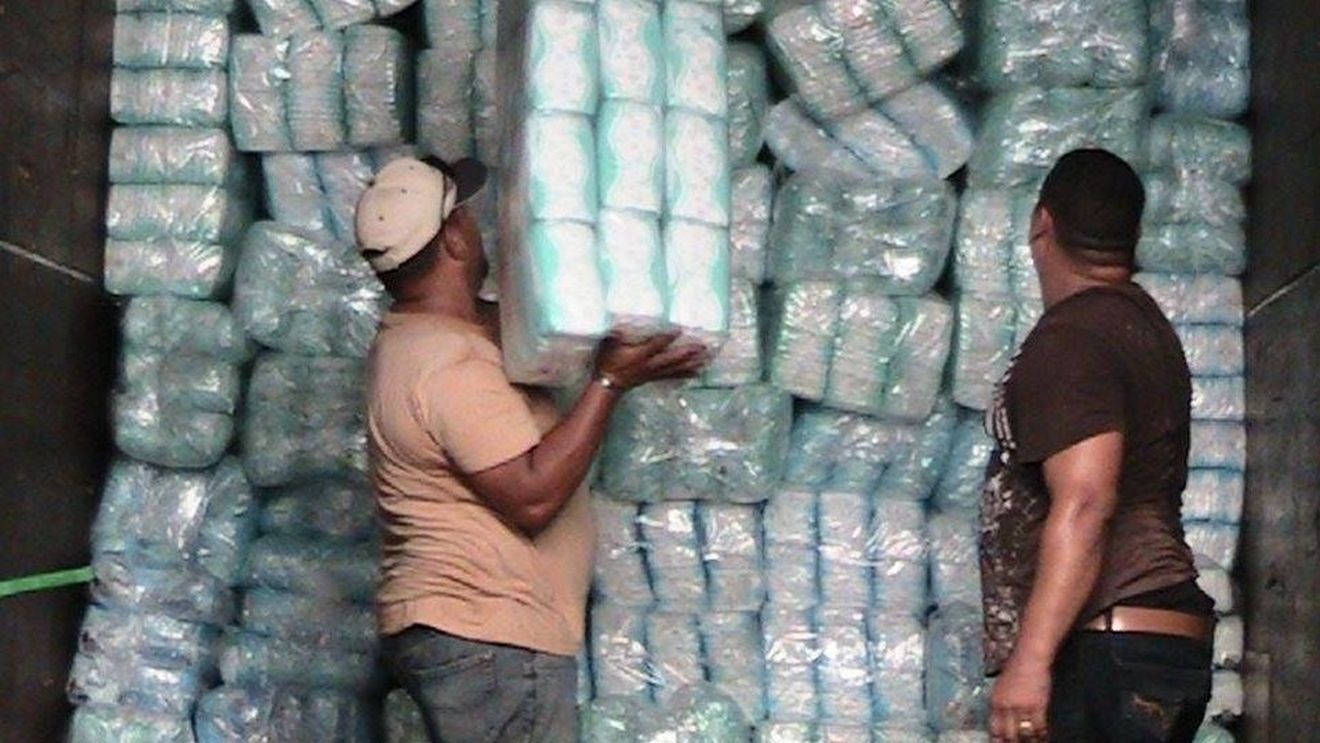 Poliția din Ecuador a confiscat o tonă de cocaină care urma să ajungă în Bulgaria