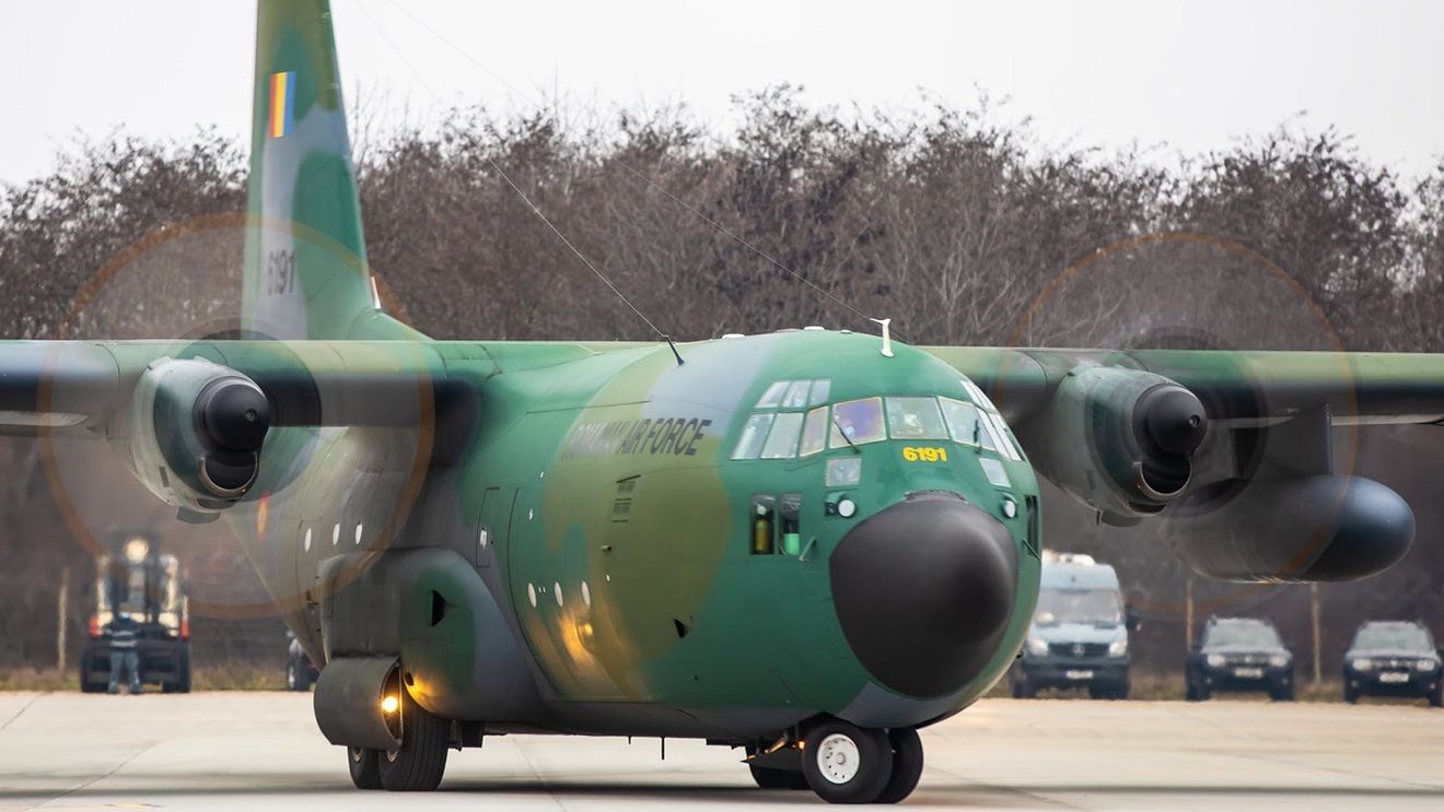 România a inițiat nouă operaţiune de evacuare medicală din Fâșia Gaza / Au fost transportați 12 copii bolnavi și 36 de rude / A ajuns la spitale din Norvegia, Slovacia și Franța