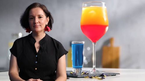 Ce înseamnă cu adevărat un consum responsabil de alcool? Răspunsul nutriționistului / 3 propuneri de băuturi non-alcoolice pentru masa de Crăciun