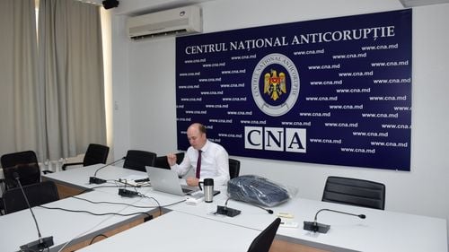 Reforma justiției la Chișinău: modificări pe legea funcționării Centrului Național Anticorupție și a numirii șefului instituției
