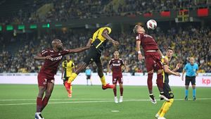CFR Cluj, eliminată de Young Boys din Liga Campionilor, după 1-3 la Berna/ Șumudică: Trebuie să fim realiști, s-a calificat echipa mai bună