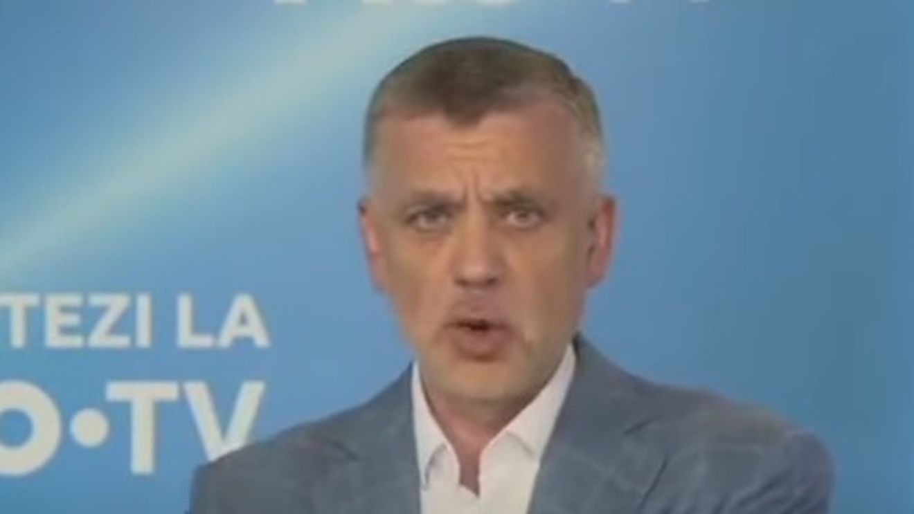 Așa-zisa limbă moldovenească reaprinde spiritele în campania electorală de la Chișinău