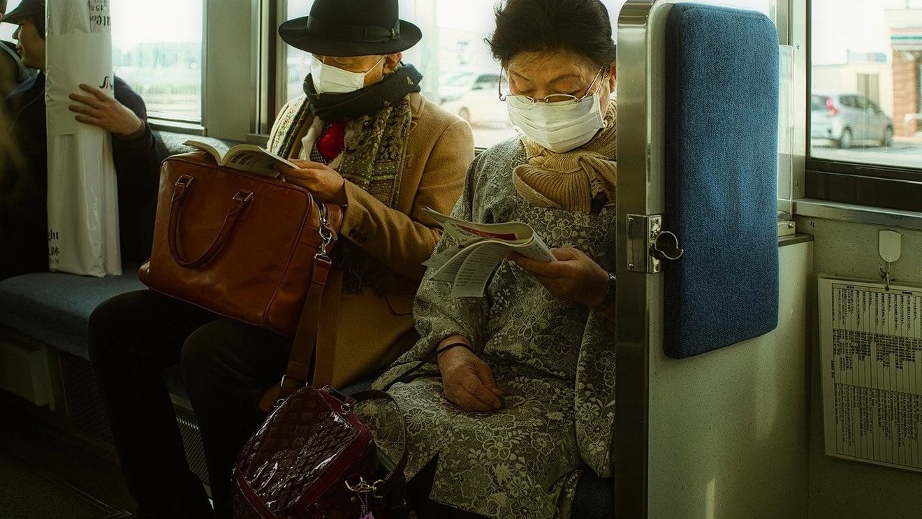 Japonezii care nu respectă măsurile de combatere a pandemiei ar putea intra la închisoare