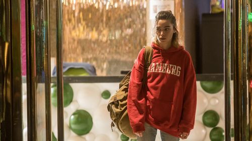 „Hamburgo”, cu Ioana Bugarin și Jaime Lorente, în premieră națională la Ceau, Cinema! Un film despre realitatea traficului de persoane / Actrița a învățat limba spaniolă pentru rolul din film: „Am avut o meditatoare extraordinară”