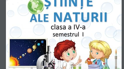 Eroare ştiinţifică grosolană în manualul de Ştiinţe ale Naturii pentru clasa a IV-a: Anotimpurile ar fi formate din cauza depărtării Pământului de Soare şi a mişcării de revoluţie. Ce spune Observatorul Astronomic din Bucureşti