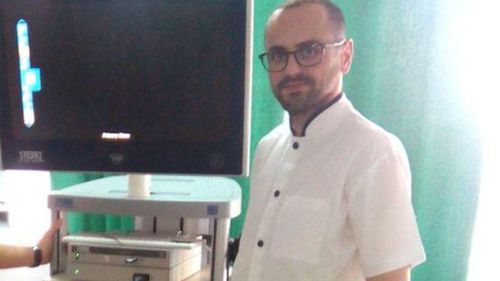 Managerul Spitalului Colentina, Remus Mihalcea, infectat cu Covid-19. El este internat în spital