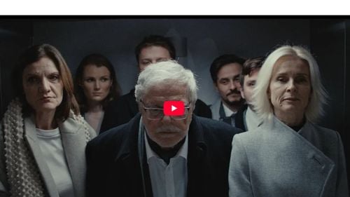 VIDEO Cinema vs. politică: de ce a fost creat un festival de filme documentare și cu subiecte de actualitate/ Organizatorii: „Credem în cinema ca mijloc de clarificare, de provocare, de formare a gândirii libere”