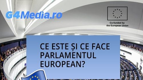EUROVOT/ Tot ce trebuie să știi pentru #AlegeriUE2024: (1) Ce este Parlamentul European?