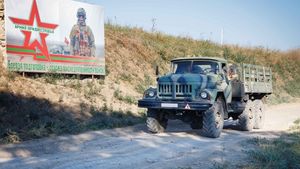 Republica Moldova și Rusia vor purta anul viitor discuții privind distrugerea munițiilor din perioada sovietică stocate în Transnistria