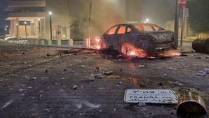 SUA susține poziţia aliatului lor israelian care refuză o implicare a ONU în conflictul cu Palestina
