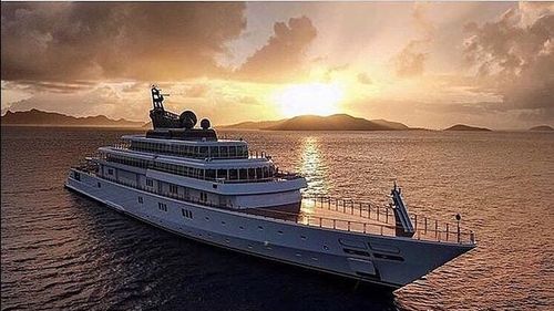 Cei bogați traversează pandemia coronavirusului altfel decât cei mai mulți dintre noi