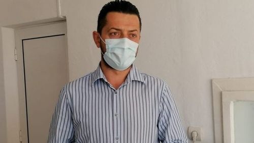 DSP Alba propune suspendarea carantinei din localitățile Alba Iulia, Blaj, Sebeş, Abrud, Cugir şi Ciugud