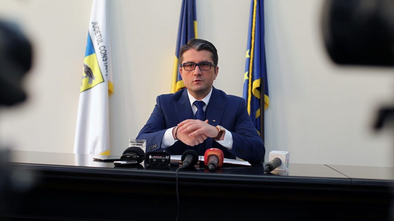 Primăria Constanța cumpără rețelele de termoficare ale orașului de la Ministerul Energiei. Proiectul a fost votat de toți consilierii locali/ Constănțenii plătesc una dintre cele mai scumpe gigacalorii din țară din cauza pierderilor de energie