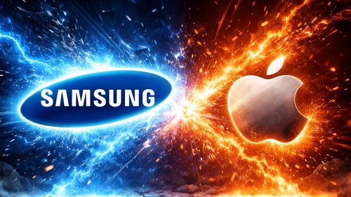 EXCLUSIV VIDEO Reacția vicepreședintelui Samsung România după ce Apple a urcat pe primul loc în vânzările globale de smartphone-uri / Seria S25, vânzări cu 5% peste S24 / Fold 7 a depășit Flip 7