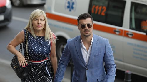 Cum s-a evaporat din EVZ o informație relevantă despre Elena Udrea: Ziarul a titrat că investește într-un mega-proiect imobiliar la Cluj, deși ea susține în instanță că nu are bani