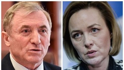 Parchetul general îi explică lui Carmen Dan motivul pentru care este obligatorie declasificarea documentelor din dosarul ”Jandarmeriada”: Este necesară pentru a putea fi consultate de către părţi şi avocaţii acestora