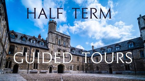 Prestigiosul Colegiu Winchester din Marea Britanie va admite fete pentru prima dată de la înfiinţarea sa, în 1382 / Taxele de şcolarizare se ridică la aproape 42.000 de lire sterline pe an