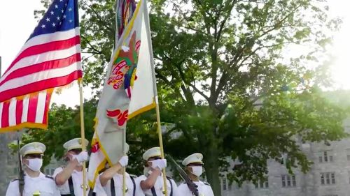 Școala militară americană West Point, zguduită de scandal după ce peste 70 de elevi au fost acuzaţi că au trişat la un examen de matematică, în primăvară