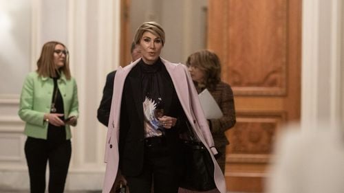 Raluca Turcan: Comisia de buget a Senatului a adoptat proiectul PNL pentru stoparea supraimpozitării part-time, în ciuda faptului că PSD s-a abținut