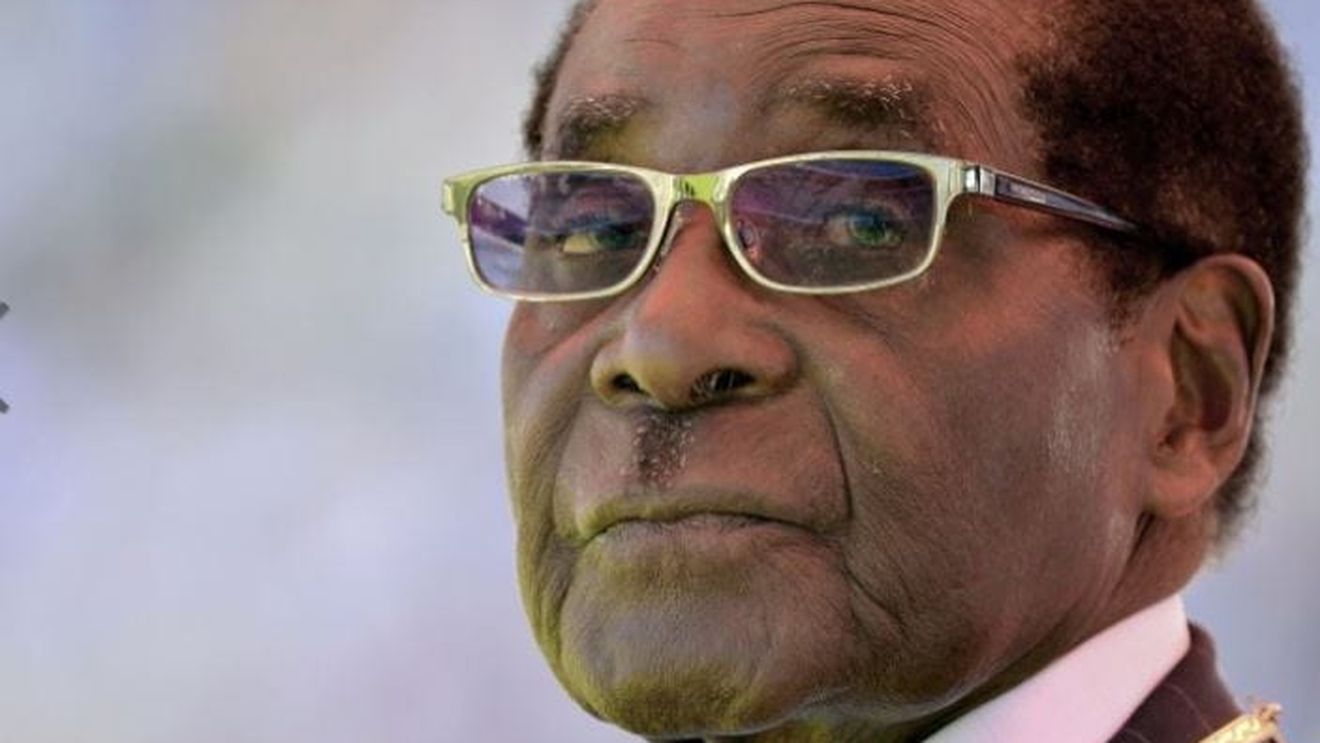 Robert Mugabe, fostul dictator din Zimbabwe, va fi înmormântat abia peste o lună, după finalizarea amenajării mormântului din Câmpul Eroilor