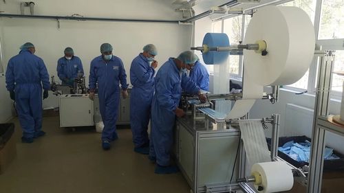 Ministerul Economiei, prin Societatea Carfil SA, va semna, pe 24 mai, un acord strategic de cooperare industrială cu Periscope Aviation, la expoziţia Black Sea Defense and Aerospace