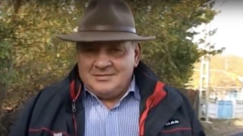 Cine e Emil Savin zis Farmazon, denunțătorul lui Dumitru Buzatu: rege local al asfaltului, omul de casă al președintelui CJ Vaslui / De ce s-au certat / Firmele controlate de Savin au contracte cu statul de peste 90 de milioane de euro