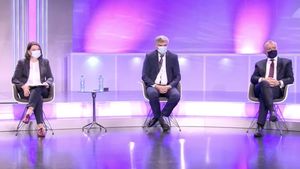 Dezbatere pe 6% din PIB pentru educație: Doar reprezentantul UDMR susține să fie alocat atât cât spune legea / Oficialii PNL și USR promit o creștere graduală, PSD lipsește din discuție
