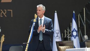 Şeful Mossad se întâlneşte cu premierul Qatarului şi cu directorul CIA, la Varşovia, pentru discuţii despre ostatici - presa israeliană