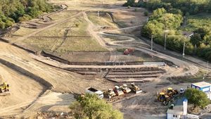 Costurile Gușterlandului din Sibiu cresc cu trei milioane de euro: electricienii din Brașov impun altă soluție decât cea avizată