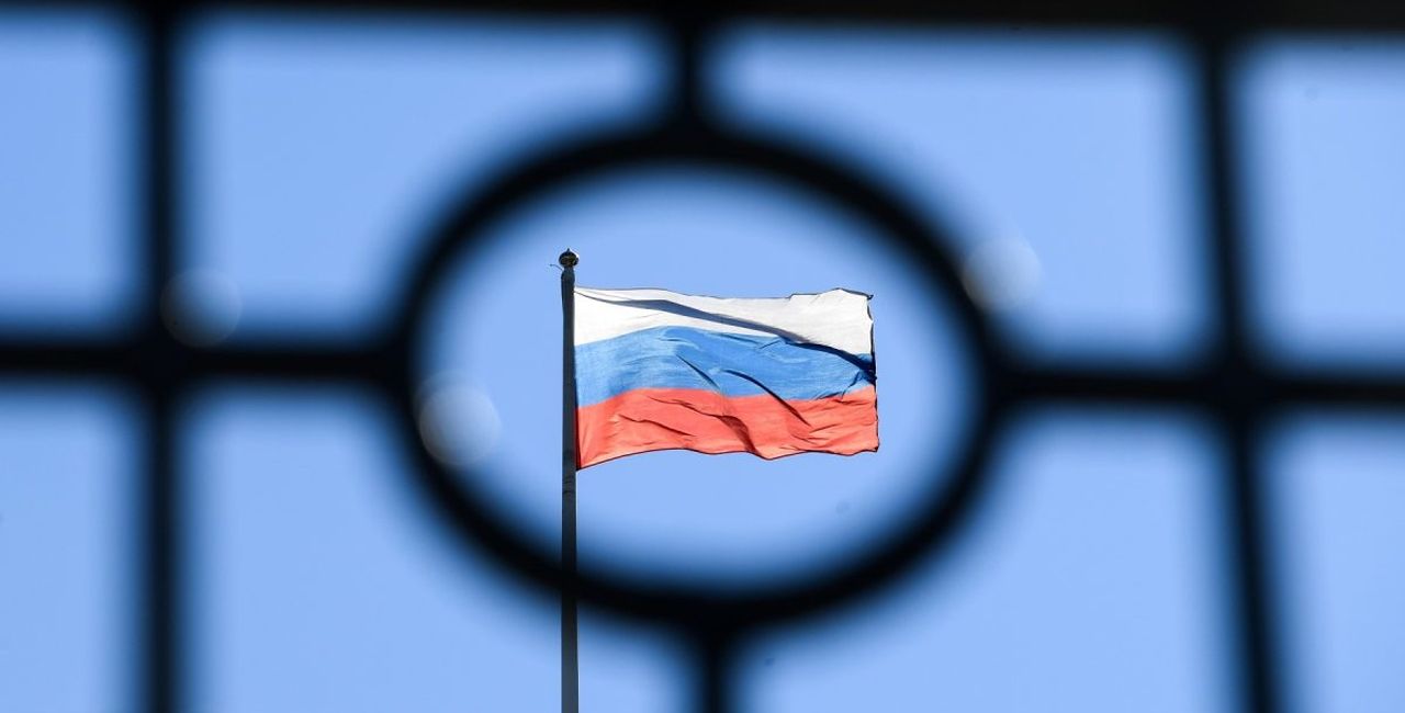 BREAKING Rusia închide Consulatul României din Sankt Petersburg ca răspuns la închiderea Consulatului rus din Contanța