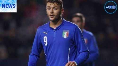 Un jucător din Serie C din Italia, fost atacant la Juventus Torino, a primit cartonaşul roşu înainte să intre în joc după ce a urinat la marginea terenului