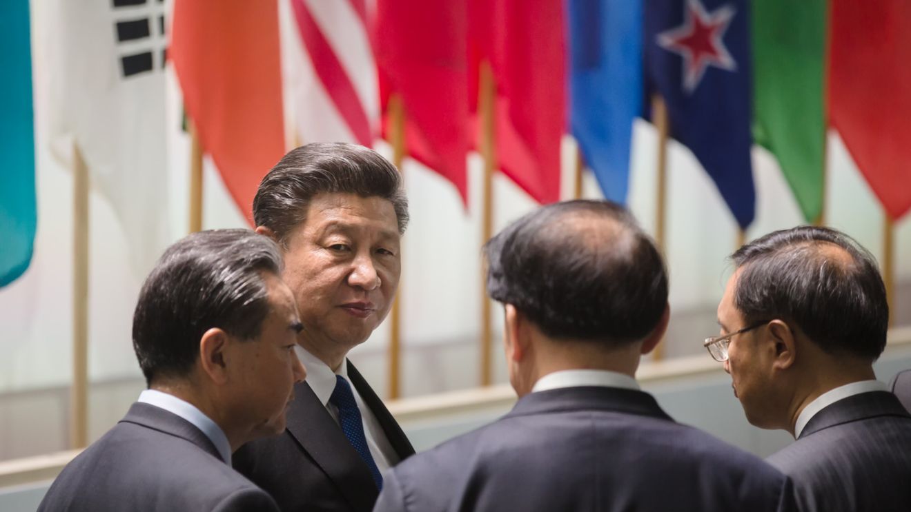 Confruntați cu riscul deflației, liderii chinezi doresc să limiteze războiul agresiv al prețurilor între companii