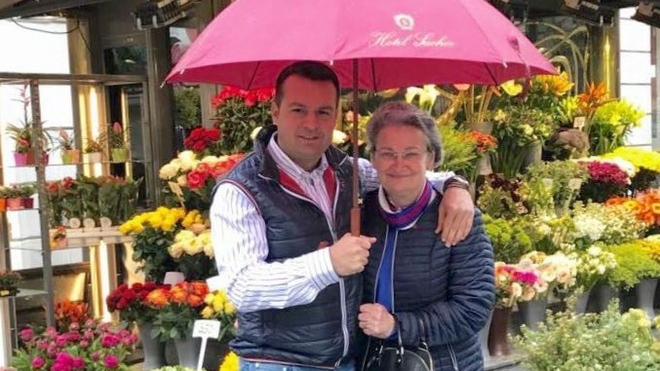Cătălin Cherecheș, controversatul primar din Baia Mare judecat în două dosare de corupție, ar putea fi candidatul PNL pentru primăria orașului
