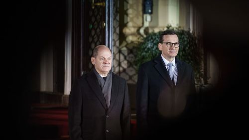 Polonia vrea să înceapă negocieri cu Germania pentru a primi 1300 de miliarde de euro pentru reparații și despăgubirile victimelor din al Doilea Război Mondial