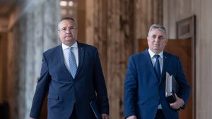 UPDATE Nicolae Ciucă: ”Într-o proporție majoritară cetățenii își doresc reducerea numărului de alegeri”/ PNL face un grup de lucru pentru a propune coaliției comasarea alegerilor, pe motiv că sunt prea multe și costisitoare