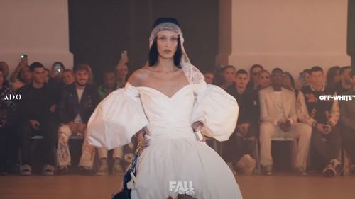Ministrul israelian de extremă-dreapta Itamar Ben-Gvir, polemici cu supermodelul american Bella Hadid pe tema drepturilor palestinienilor