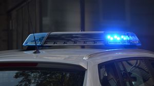 Un ucrainean a semnalat un omor fictiv cu speranţa că polițiștii îi vor curăţa drumul acoperit de zăpadă venind să-l aresteze