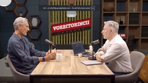 Matei Păun despre președintele Nicușor Dan: Nu și-a dorit să fie președinte ca să înceapă un jihad împotriva PSD / Să nu uităm că în campanie Bolojan l-a susținut pe Crin Antonescu / Dacă spui pro-european limitează cumva. Pro-occidental deschide către SUA / Percep un vid cu privire la capacitățile partidelor de a administra țara
