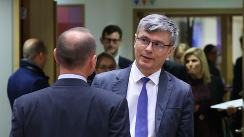 Virgil Popescu, după două zile la Bruxelles: ”Nu am ajuns la un acord cu privire la plafonul gazelor/ Vom negocia și în zilele următoare”