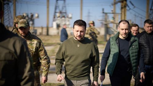 LIVE Ziua 435 de război. Alertă de raid aerian în Kiev, joi seară/ Rusia acuză SUA că se află în spatele atacului cu drone asupra Kremlinului, Washingtonul spune că Moscova "minte"/ Fostul președinte rus Medvedev: ”Nu mai există altă alternativă decât eliminarea fizică a lui Zelenski”