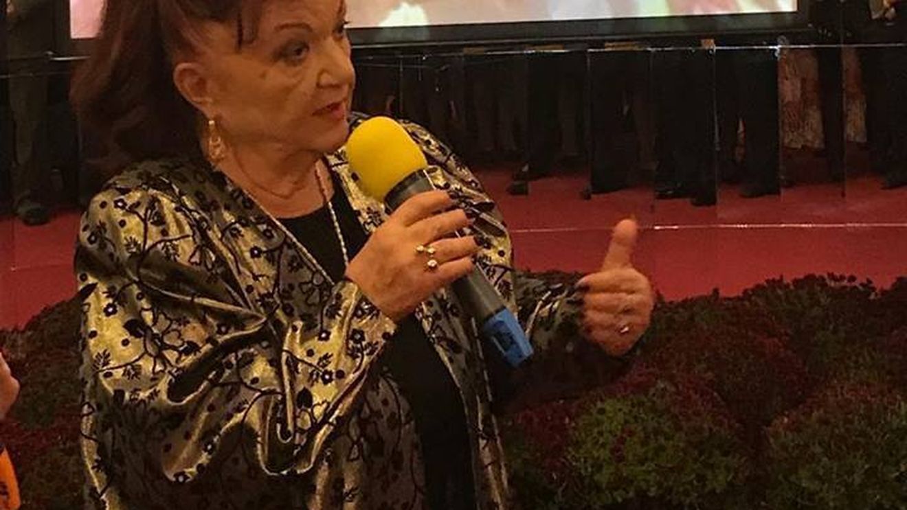 A murit realizatoarea de televiziune Florentina Satmari, cunoscută pentru producțiile emisiunilor muzicale de la TVR
