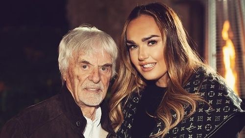 Doi români, arestaţi în cazul jafului din locuinţa Tamarei Ecclestone / Suspecții ar fi furat bijuterii în valoare de 50 de milioane de lire sterline de la bogata moștenitoare a fostului director din Formula 1