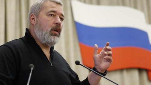 O publicație independentă din Rusia anunță că elimină articolele despre războiul din Ucraina din cauza amenințărilor cu urmărirea penală a jurnaliștilor care scriu altceva decât spun comunicatele Ministerului Apărării