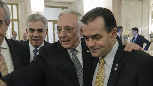 BNR, prognoză mult mai sumbră decât cea a guvernului: anunță o scădere economică similară cu cea din 2009, apogeul crizei economice când economia României a pierdut 5,6% din PIB