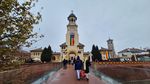 1 Decembrie complicat pentru autorități, la Alba Iulia: Georgescu, Simion și Șoșoacă și-au chemat susținătorii în oraș, unde se va afla și premierul Bolojan. Mobilizare masivă a forțelor de ordine